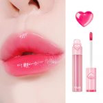 YNM – Heart Jelling Tint - #02 Cherry Jelling - Image 2