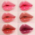 YNM – Heart Jelling Tint - #02 Cherry Jelling - Image 8