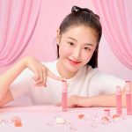 YNM – Heart Jelling Tint - #02 Cherry Jelling - Image 5