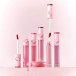 YNM – Heart Jelling Tint - #02 Cherry Jelling - Image 3
