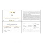 D'ALBA – White Truffle Double Serum & Cream | Anti-Aging - Image 3