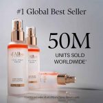 D'ALBA – White Truffle Vital Spray Serum | Radiance, Glowing - Image 2