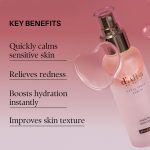 D'ALBA – White Truffle Vital Spray Serum | Radiance, Glowing - Image 7