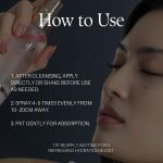 D'ALBA – White Truffle Vital Spray Serum | Radiance, Glowing - Image 4