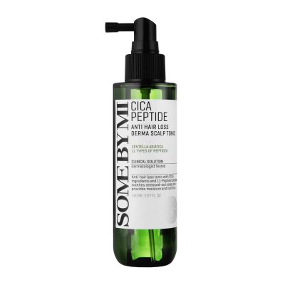 SOME BY MI – Cica Peptide Anti Hair Loss Derma Scalp Tonic