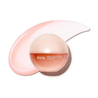 ABIB – PDRN Collagen Lip Mask Glazed Jelly | Hydrating