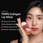ABIB – PDRN Collagen Lip Mask Glazed Jelly | Hydrating - Image 7