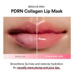 ABIB – PDRN Collagen Lip Mask Glazed Jelly | Hydrating - Image 5