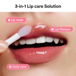 ABIB – PDRN Collagen Lip Mask Glazed Jelly | Hydrating - Image 2