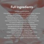 ABIB – PDRN Collagen Lip Mask Glazed Jelly | Hydrating - Image 8