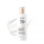 ANUA – Rice 70 Intensive Moisturizing Milk