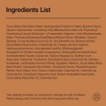 ANUA – Rice 70 Intensive Moisturizing Milk - Image 3