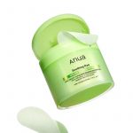 ANUA – Azelaic 10 Hyaluron Redness Soothing Pad | Calming - Image 4
