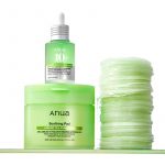 ANUA – Azelaic 10 Hyaluron Redness Soothing Pad | Calming - Image 3