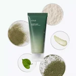 ANUA – Heartleaf Pore Clay Pack | Pore-Cleansing - Image 2