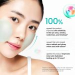 ANUA – PDRN 100 Hyaluronic Acid Glow Pad | Hydrating - Image 5
