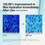 ANUA – PDRN 100 Hyaluronic Acid Glow Pad | Hydrating - Image 3