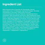 ANUA – PDRN 100 Hyaluronic Acid Glow Pad | Hydrating - Image 8