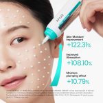 ANUA – PDRN Hyaluronic Acid 100 Moisturizing Cream - Image 6