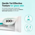 ANUA – PDRN Hyaluronic Acid 100 Moisturizing Cream - Image 5