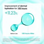 ANUA – PDRN Hyaluronic Acid 100 Moisturizing Cream - Image 4