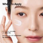 ANUA – PDRN Hyaluronic Acid 100 Moisturizing Cream - Image 8