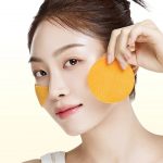 ANUA – Vitamin C Niacin Tone Up Blemish Pad | Brightening - Image 9