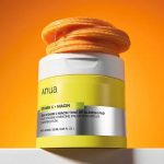 ANUA – Vitamin C Niacin Tone Up Blemish Pad | Brightening - Image 8