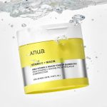 ANUA – Vitamin C Niacin Tone Up Blemish Pad | Brightening - Image 7