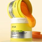 ANUA – Vitamin C Niacin Tone Up Blemish Pad | Brightening - Image 6