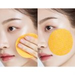 ANUA – Vitamin C Niacin Tone Up Blemish Pad | Brightening - Image 3