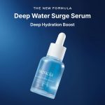 ARENCIA – Deep Water Surge Serum | Hydrating, Plumping - Image 2
