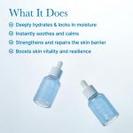 ARENCIA – Deep Water Surge Serum | Hydrating, Plumping - Image 5