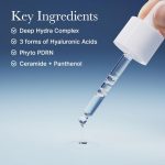 ARENCIA – Deep Water Surge Serum | Hydrating, Plumping - Image 4