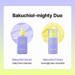 BY WISHTREND – Pore Smoothing Bakuchiol Serum | Anti-Aging - Image 2