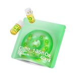CISTTO – Camellia Japonica Softening Gentle Cleansing Oil