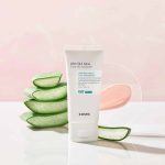 COSRX – Aloe 54.2 Aqua Tone-Up Sunscreen SPF50+ PA++++ - Image 5