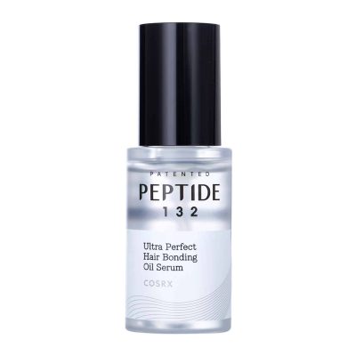 COSRX – PEPTIDE-132 Ultra Perfect Hair Bonding Oil Serum
