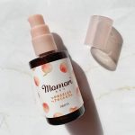 DARIYA – Momori Peach Glossy Hair Oil Serum | Nourishing - Image 2