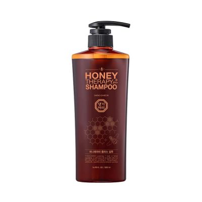 DAENG GI MEO RI – Professional Honey Therapy Shampoo
