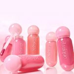 DASIQUE – Juicy Dewy Glow Tint - #05 Jujube Puree - Image 4