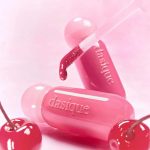 DASIQUE – Juicy Dewy Glow Tint - #05 Jujube Puree - Image 3