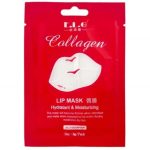 E.L.G – Laura-Mier Collagen Lip Mask - Repair