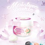 ELIZAVECCA – Milky Piggy Moisture Cream | Hydrating, Radiance - Image 4