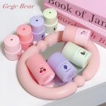 GEGE BEAR – Fruit Extract Lip Balm - #04 - Image 2