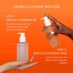 SULWHASOO – Gentle Cleansing Oil Mini | Deep Cleansing - Image 3