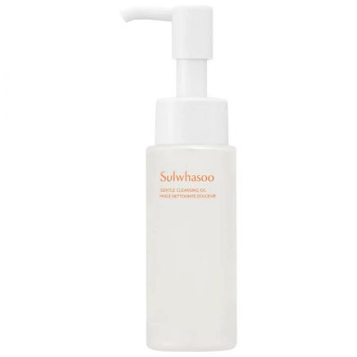SULWHASOO – Gentle Cleansing Oil Mini | Deep Cleansing
