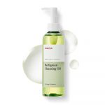 MANYO – Herb Green Cleansing Oil | Deep Cleansing, Hydrating