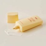 HOUSE OF HUR – Weightless Sun Fluid SPF50+ PA++++ - Image 2