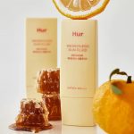 HOUSE OF HUR – Weightless Sun Fluid SPF50+ PA++++ - Image 6